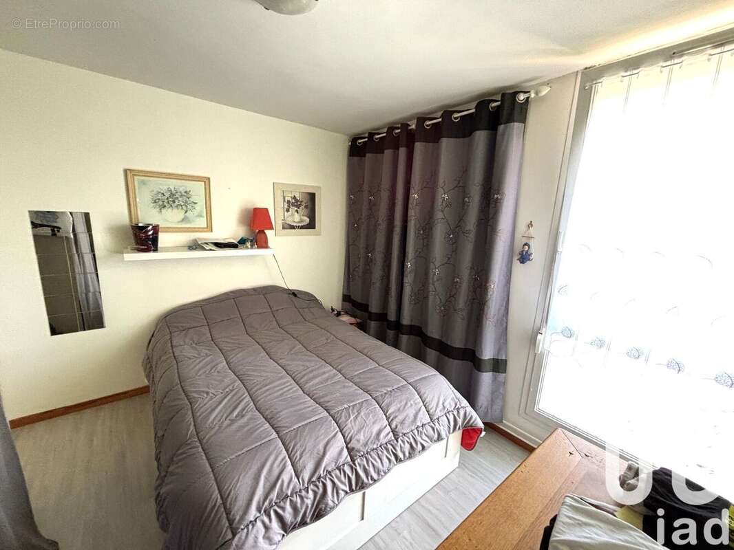 Photo 8 - Appartement à AMIENS