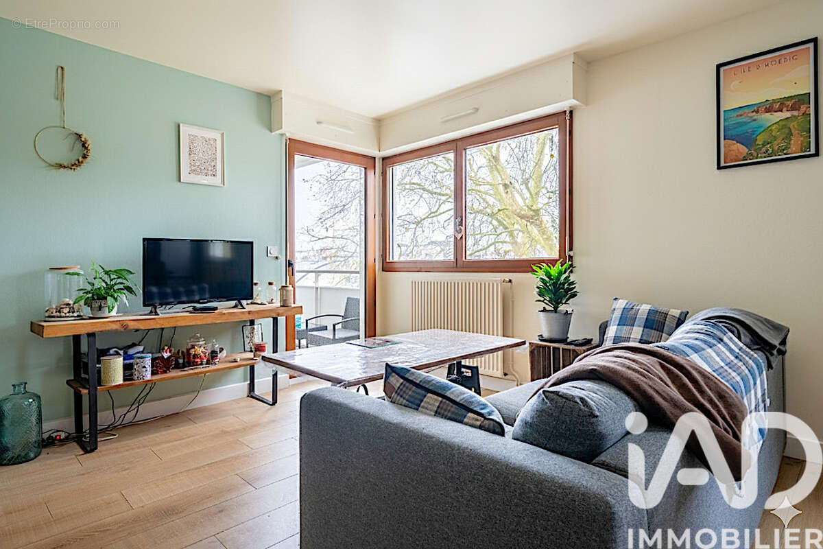 Photo 3 - Appartement à NANTES