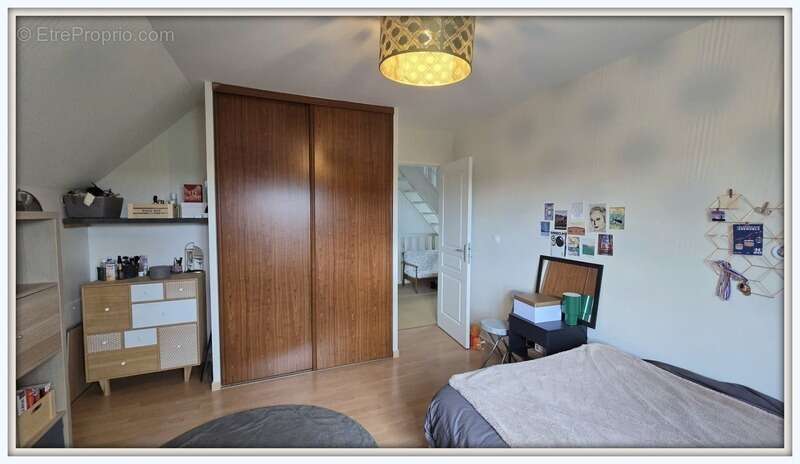 Maison à COURDIMANCHE