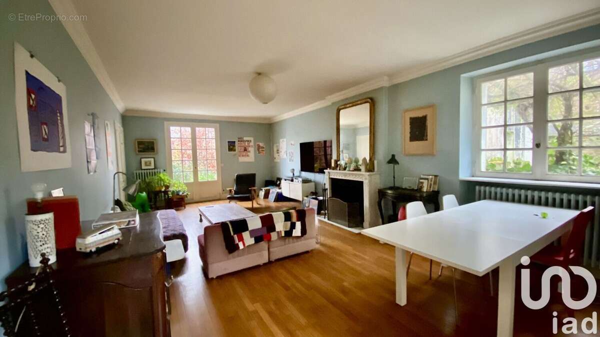 Photo 8 - Maison à PONT-AVEN