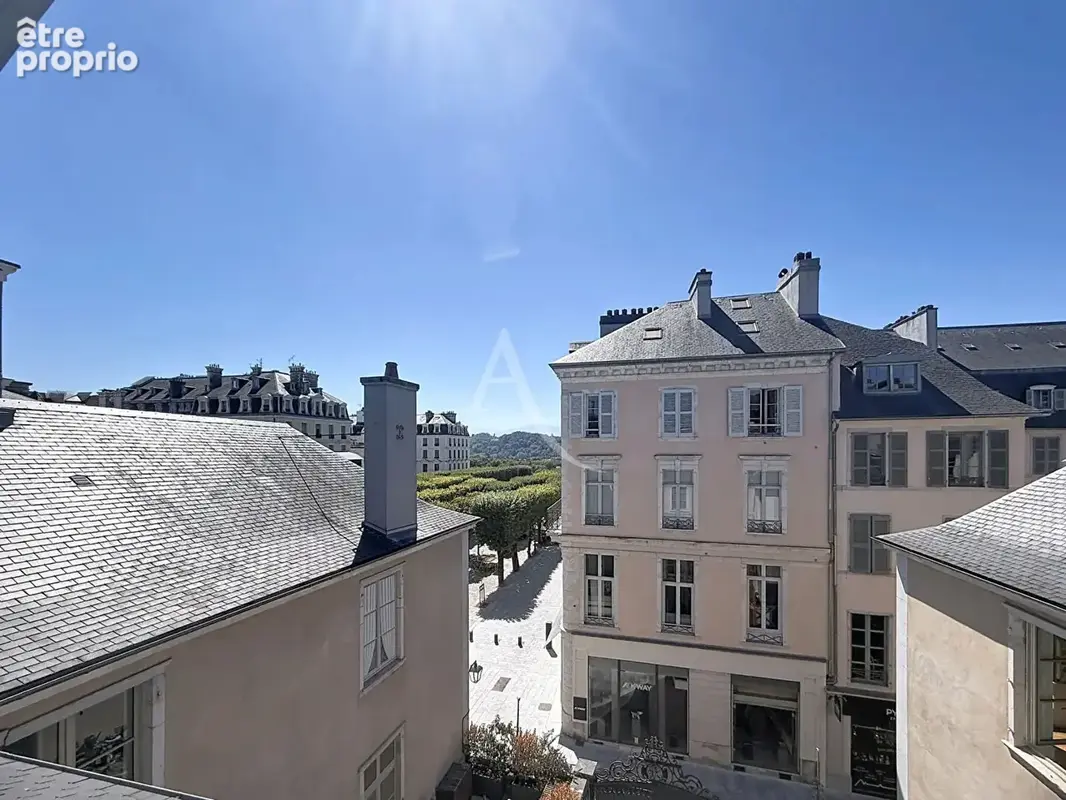 Appartement à PAU