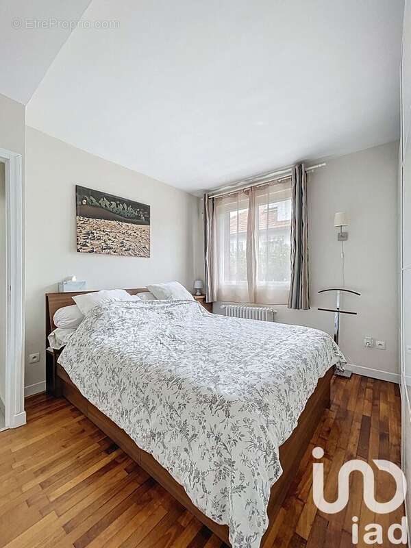 Photo 4 - Maison à LIMEIL-BREVANNES