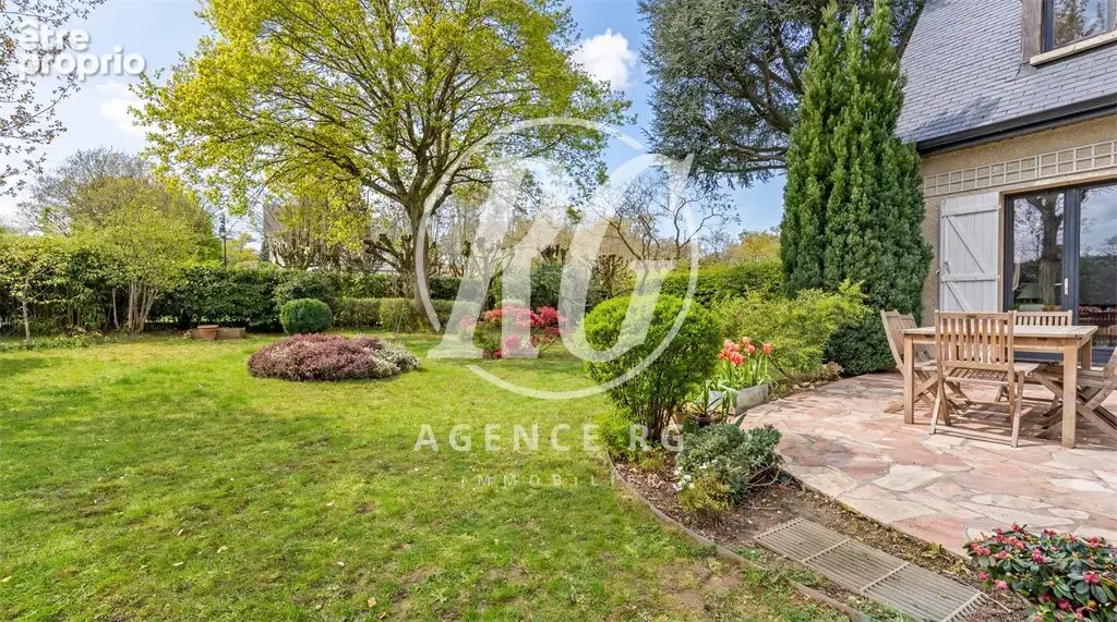 Maison 8 pièces - photo 2