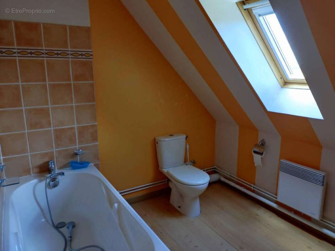 Maison à VERTAIN