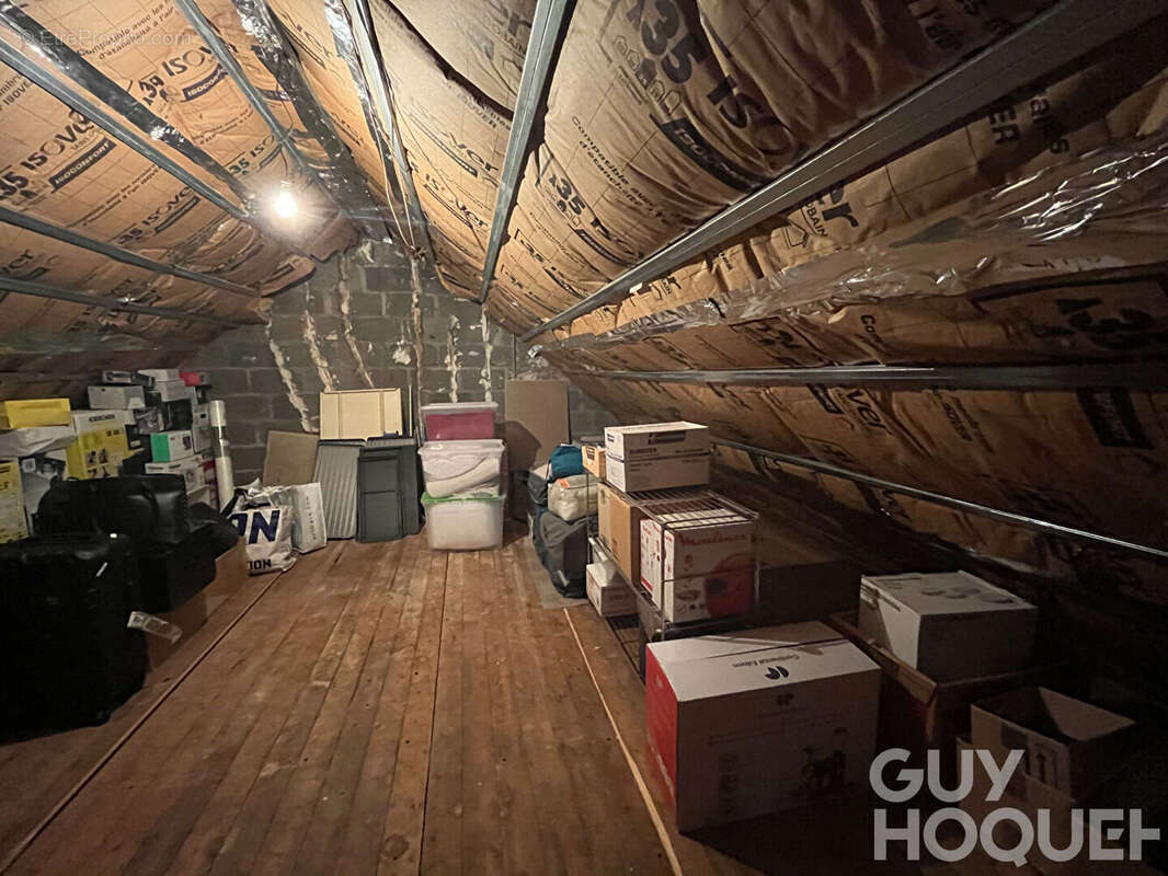 Maison à CHATEAUDUN