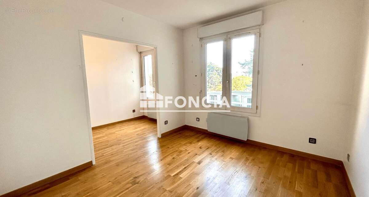Appartement à SCEAUX