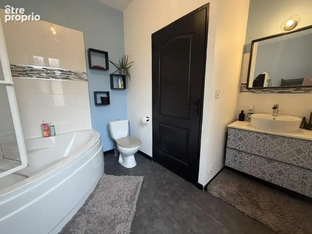 Maison 4 pièces 107 m² à vendre à Viabon (28150) - photo 8