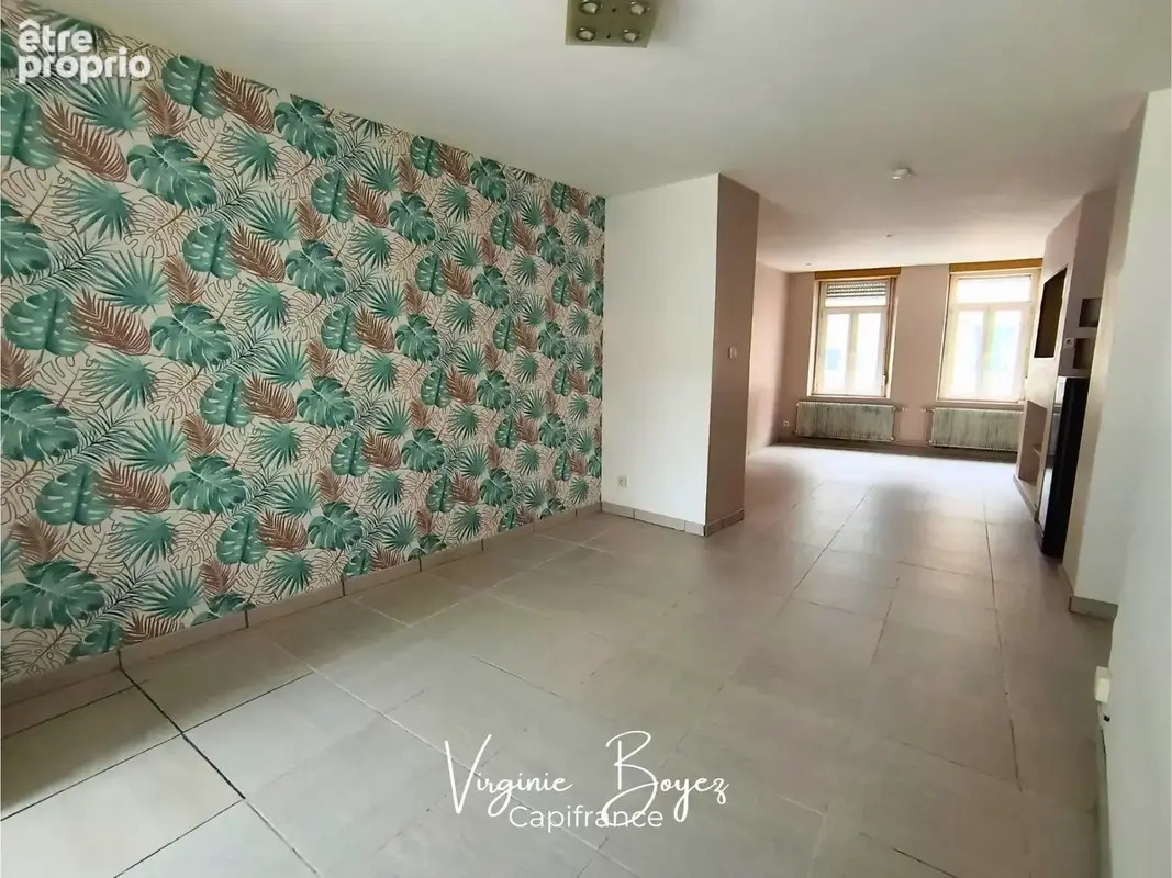  À VENDRE EN EXCLUSIVITE – Maison de ville 88 m² avec cour et dépendance à Bourbourg - photo 4