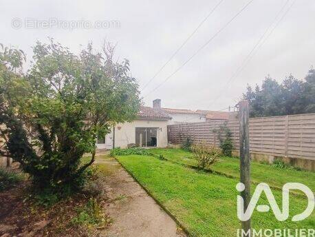 Photo 1 - Maison à PAUILLAC