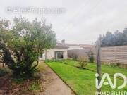 Photo 1 - Maison à PAUILLAC