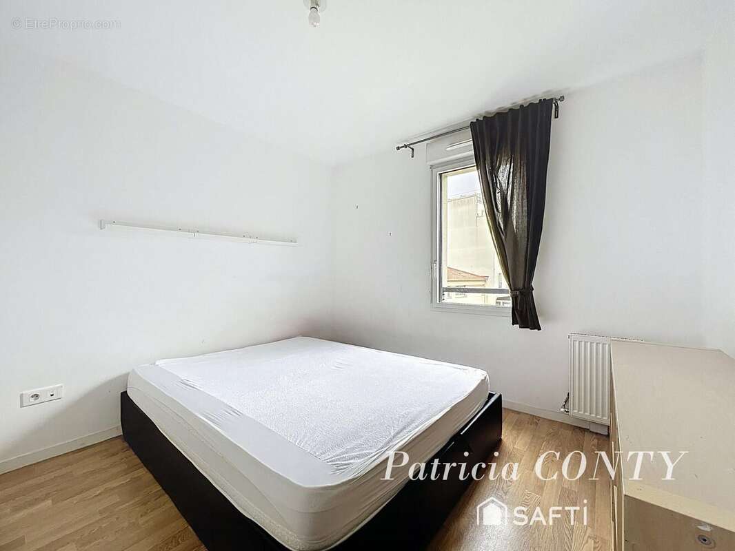 Photo 8 - Appartement à VITRY-SUR-SEINE