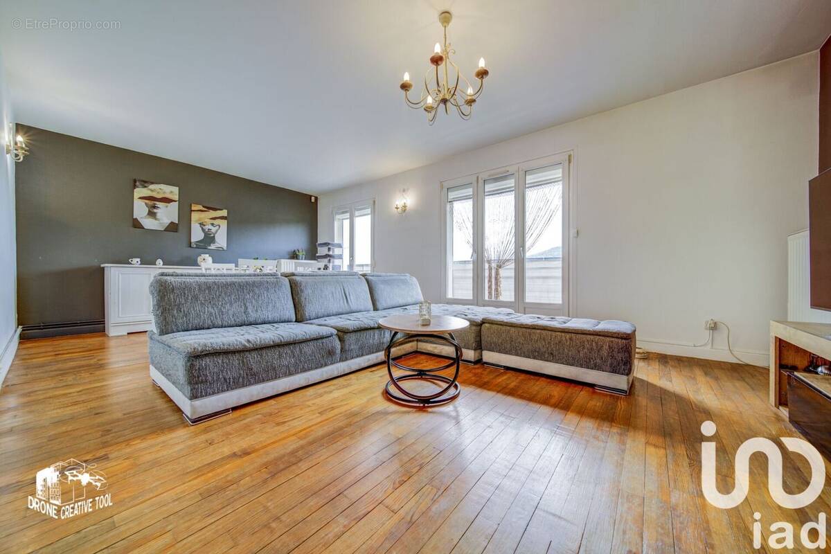 Photo 1 - Appartement à CLOUANGE