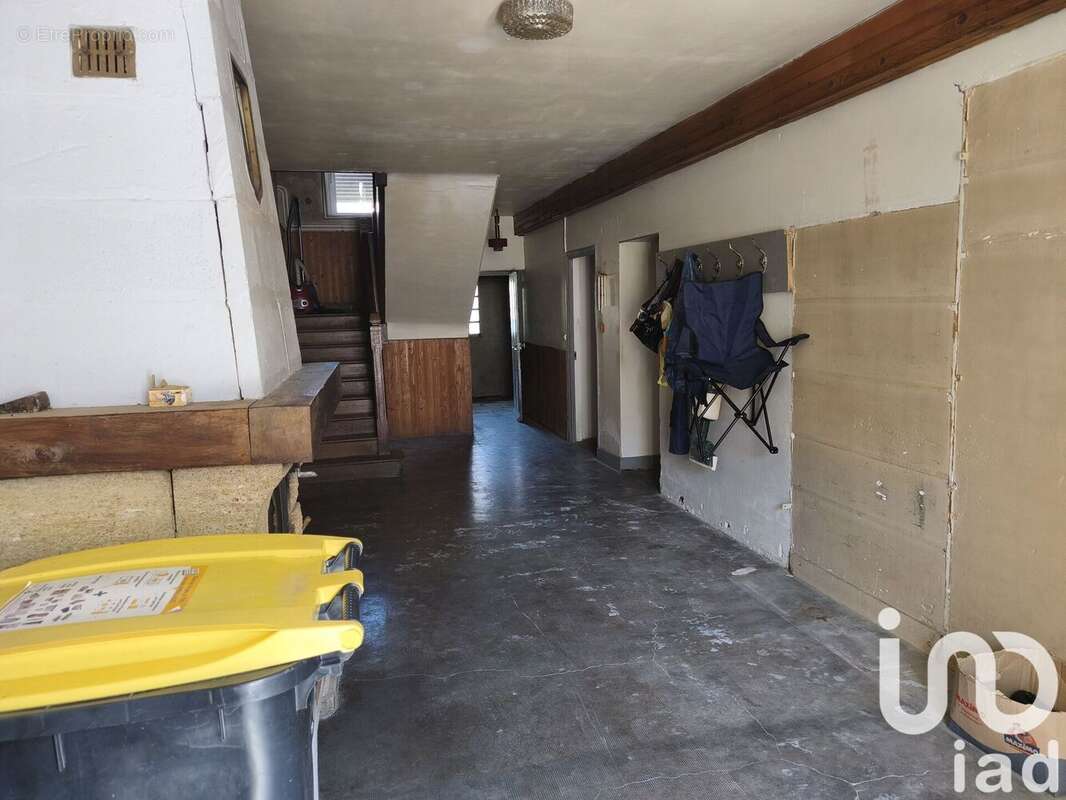 Photo 6 - Maison à VALFROICOURT