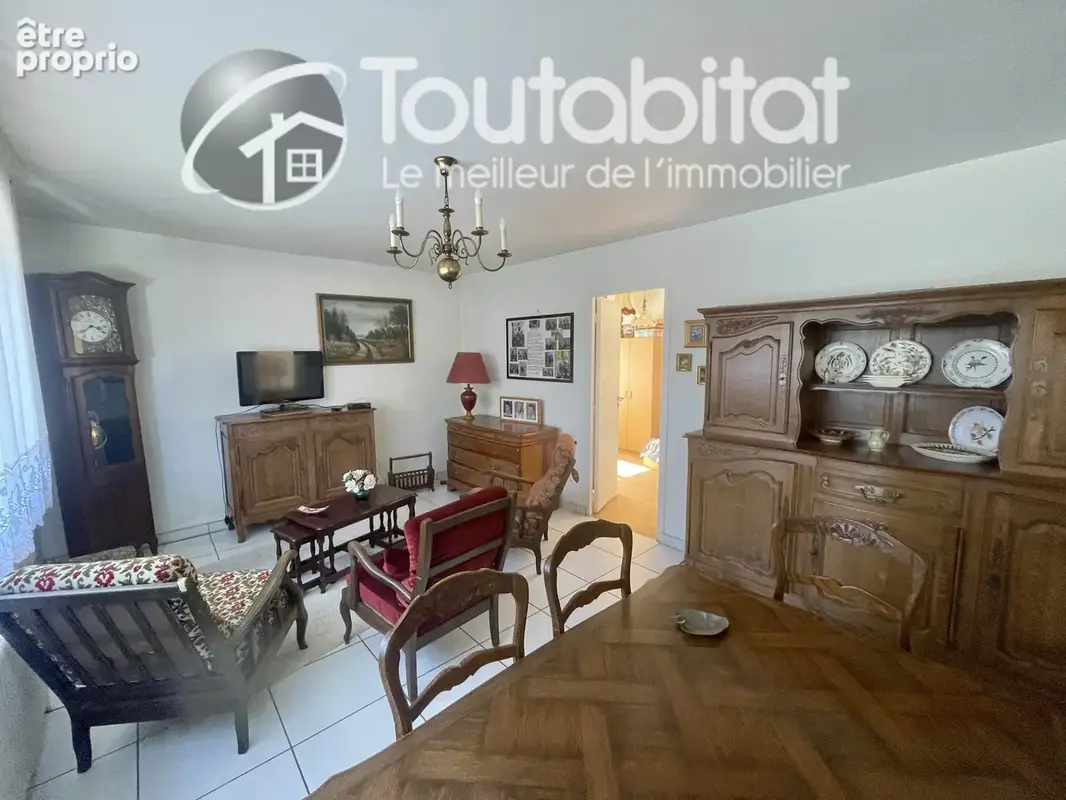 Maison 4 pièces 80 m² à vendre à Charleville-Mezieres (08000) - photo 25