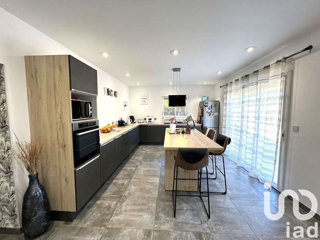 Photo 9 - Maison à COUTRAS