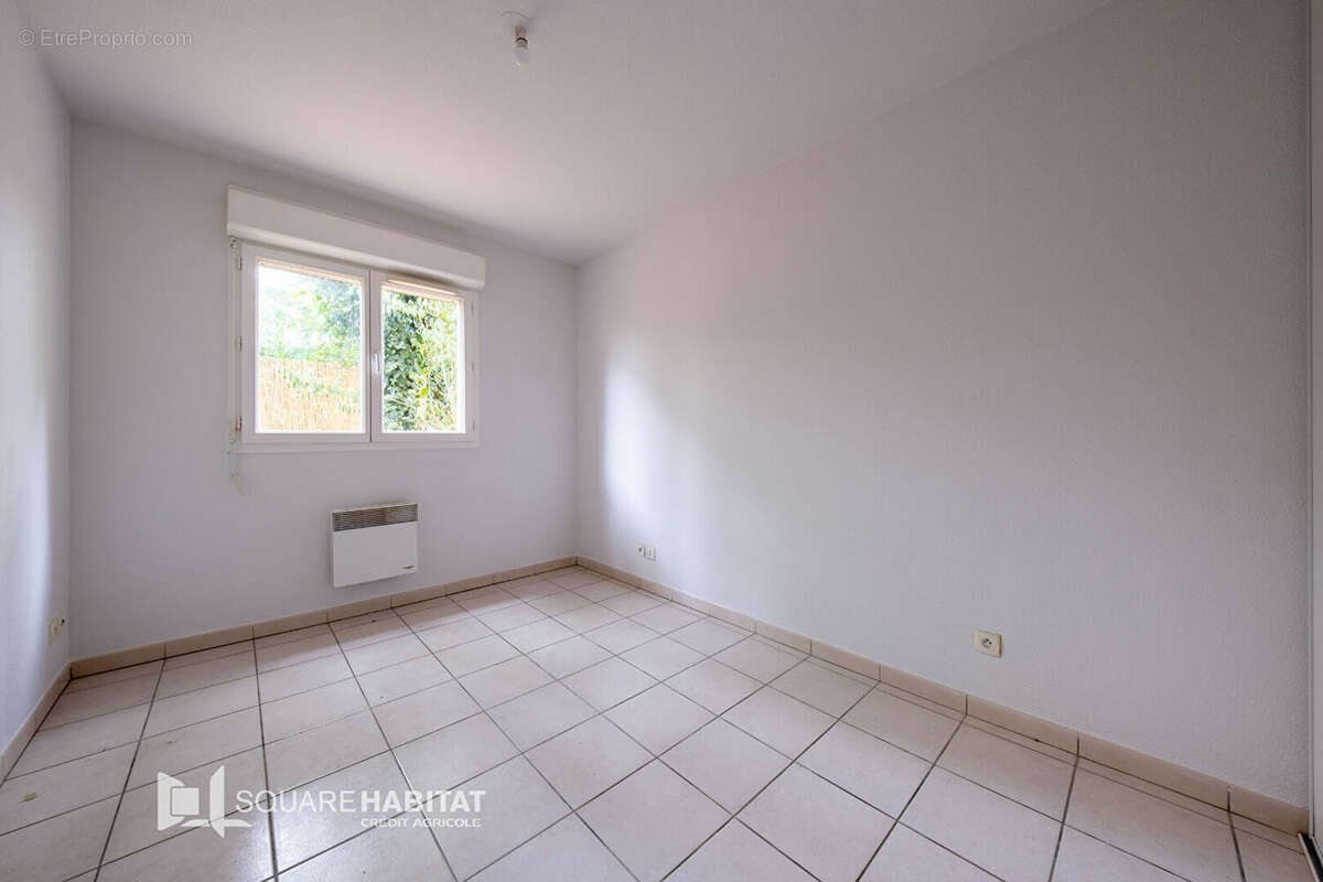 Appartement à AUTERIVE