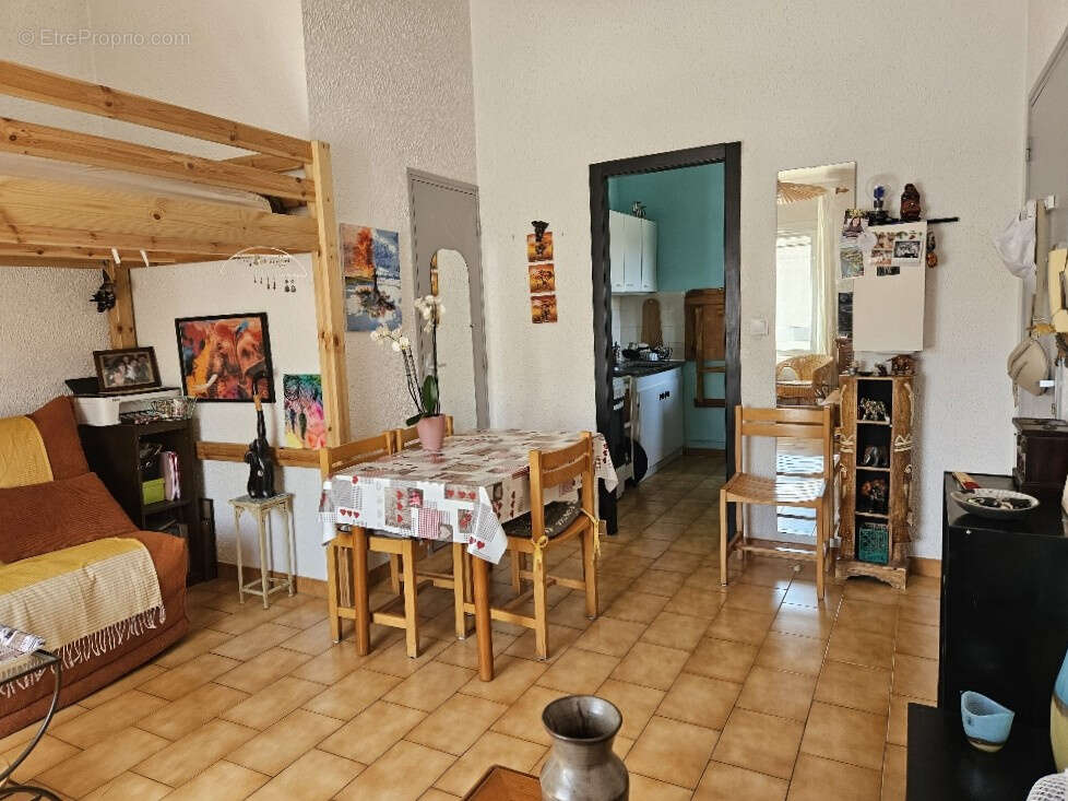 Appartement à ORANGE
