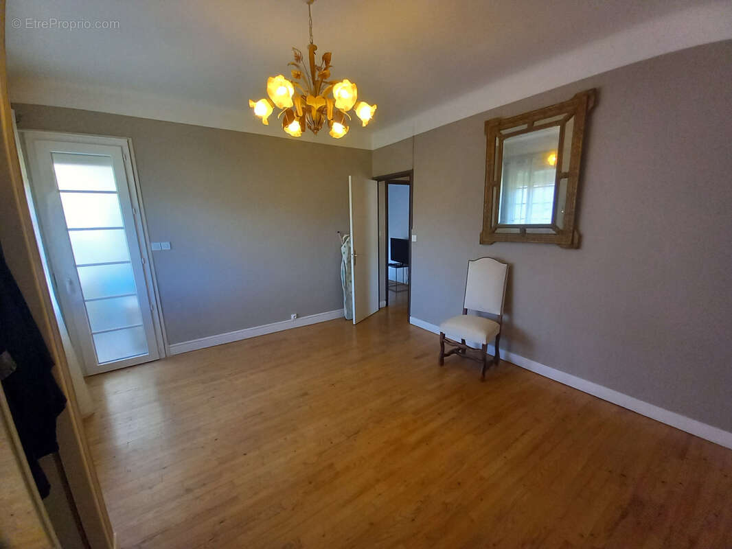 Appartement à AGEN