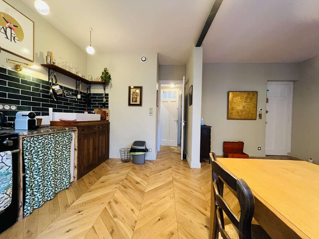 Appartement à VILLERS-SUR-MER
