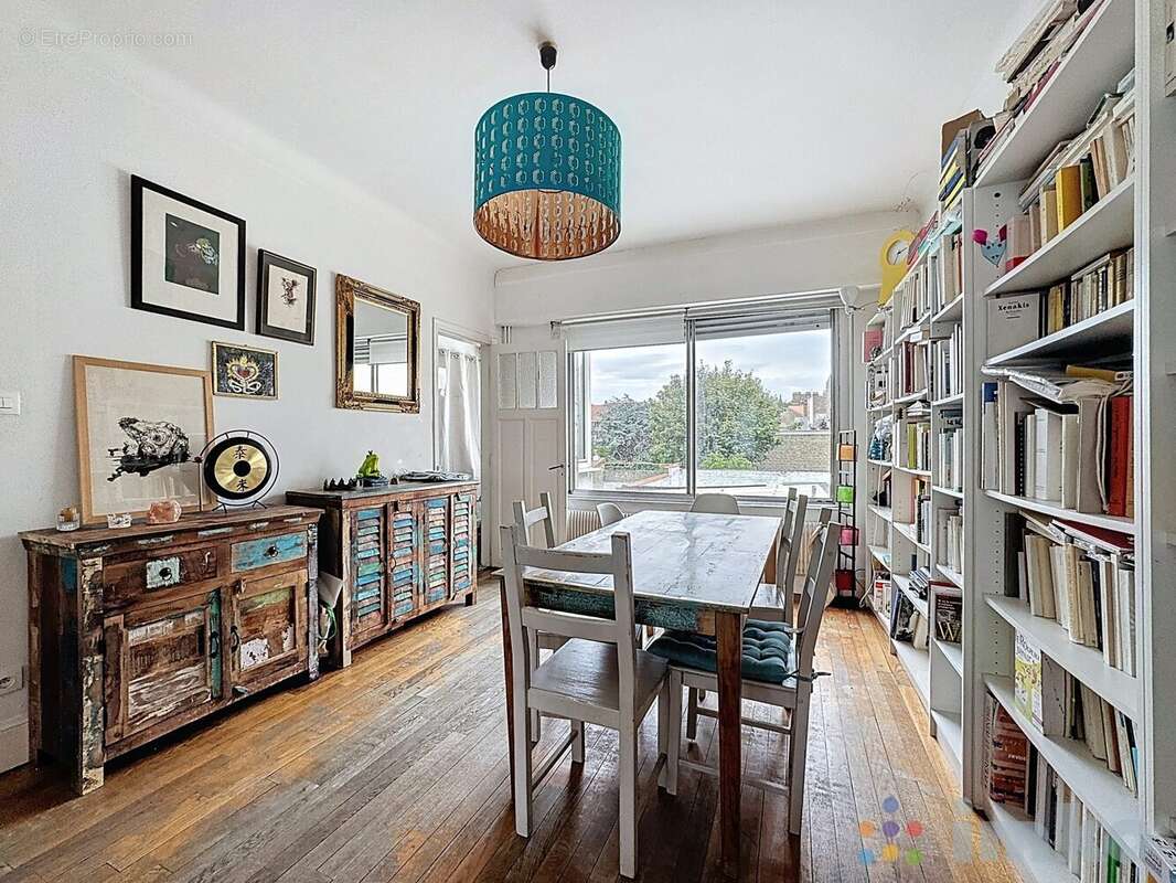 Appartement à DUNKERQUE