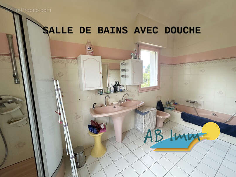 Grande maison familiale hennebont - photo 8