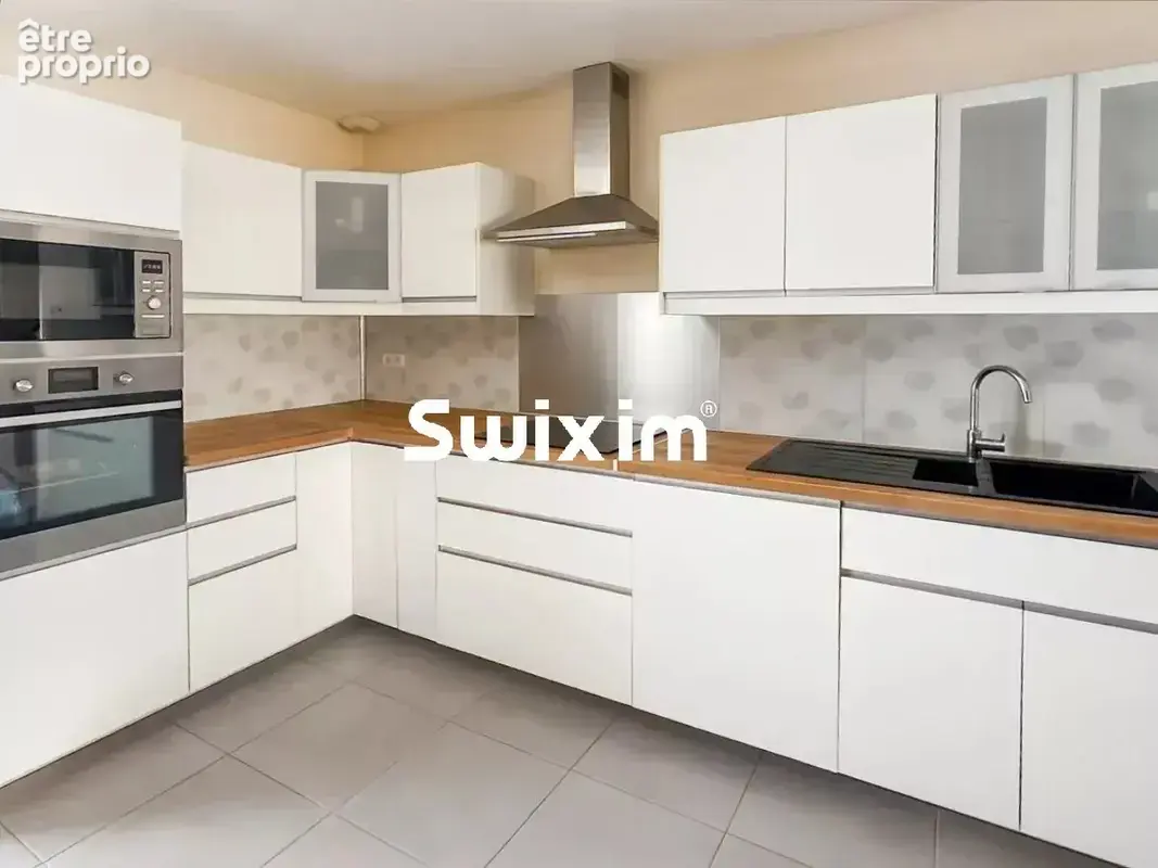 Photo Maison à Pierrelatte au prix de 235 000€