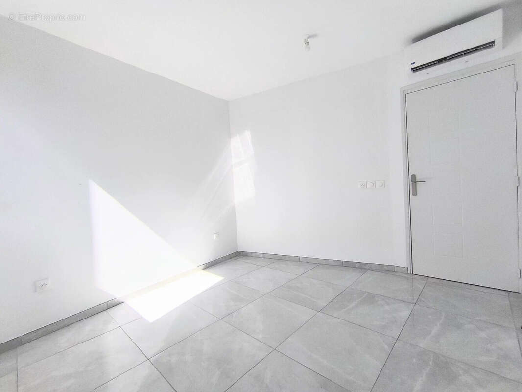 Appartement à SAINT-PIERRE
