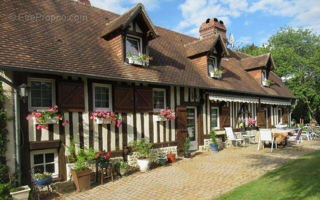 Maison 105 m² à Tordouet  - photo 2