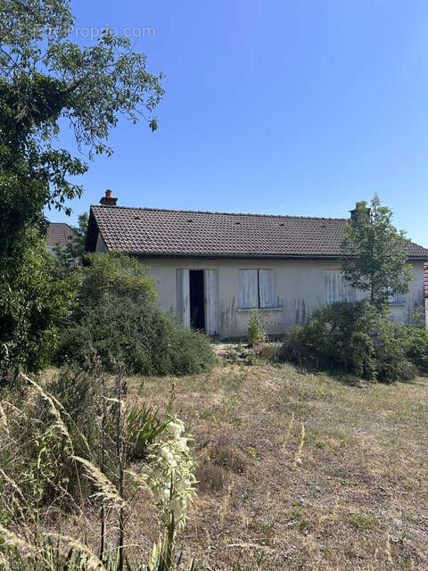 Maison individuelle au calme sur jardin - photo 2