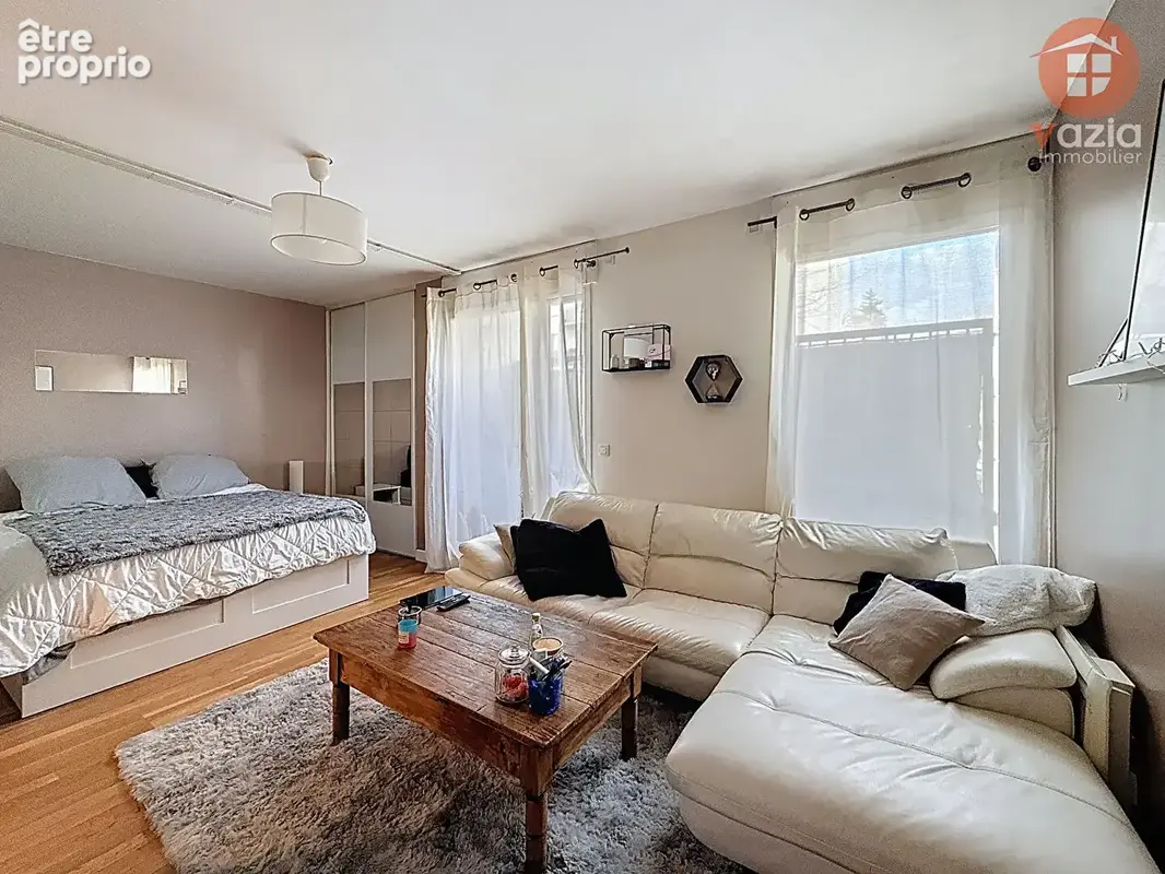 Appartement à SURESNES