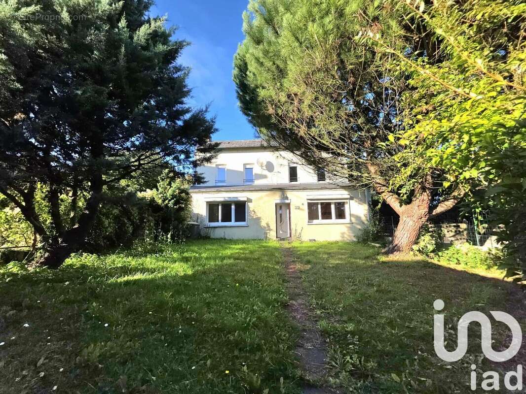 Photo 2 - Maison à AVESNES-SUR-HELPE