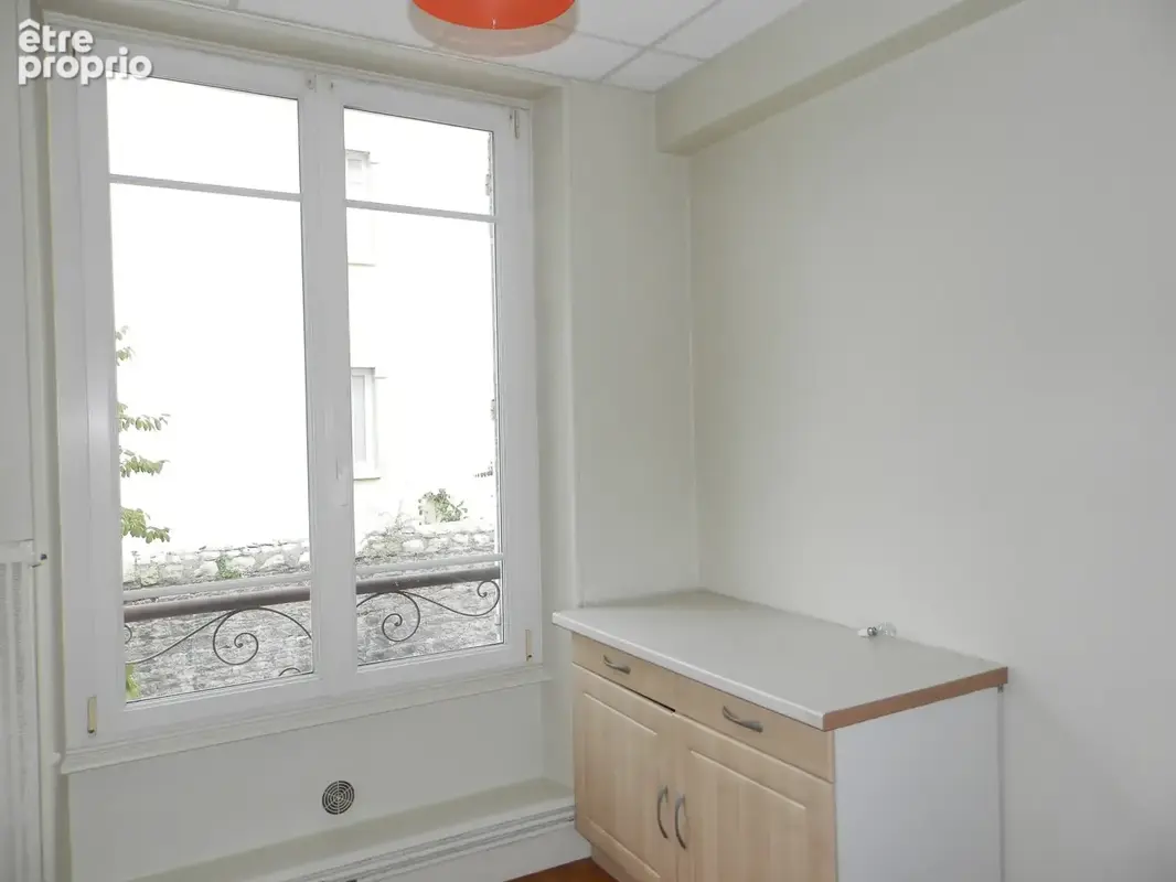 CUISINE 9.70 M²