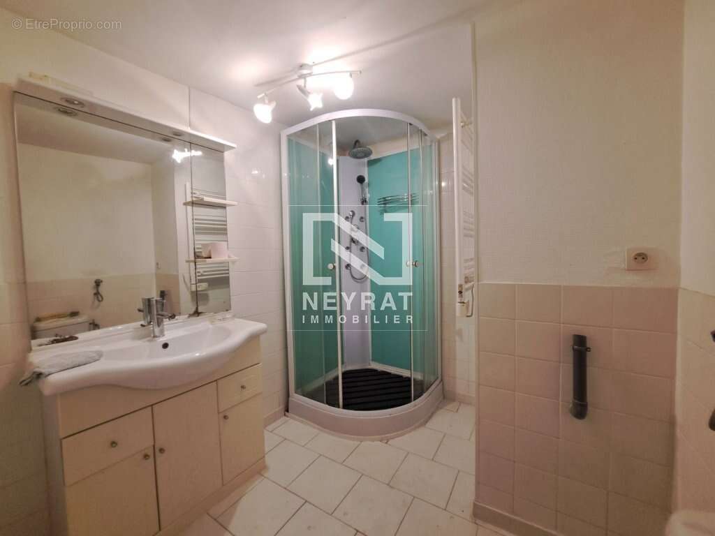 Appartement à AUTUN