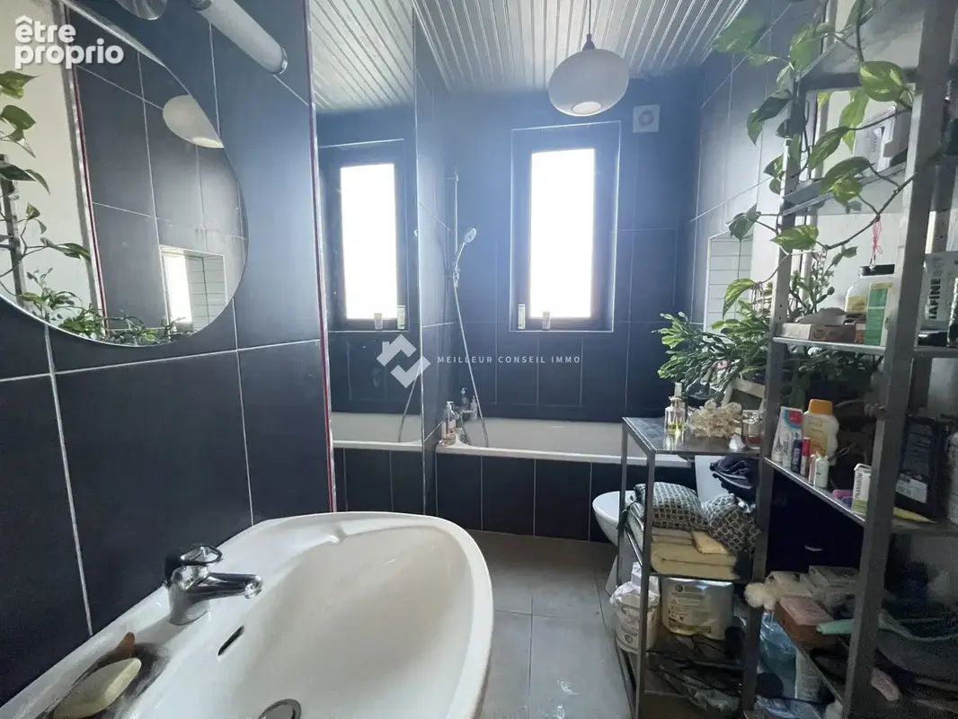 Maison 5 pièces 115 m² à vendre à Contrexeville (88140) - photo 5