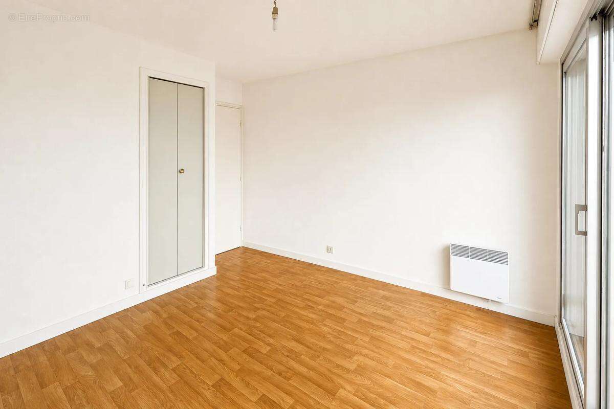 Appartement à VANNES