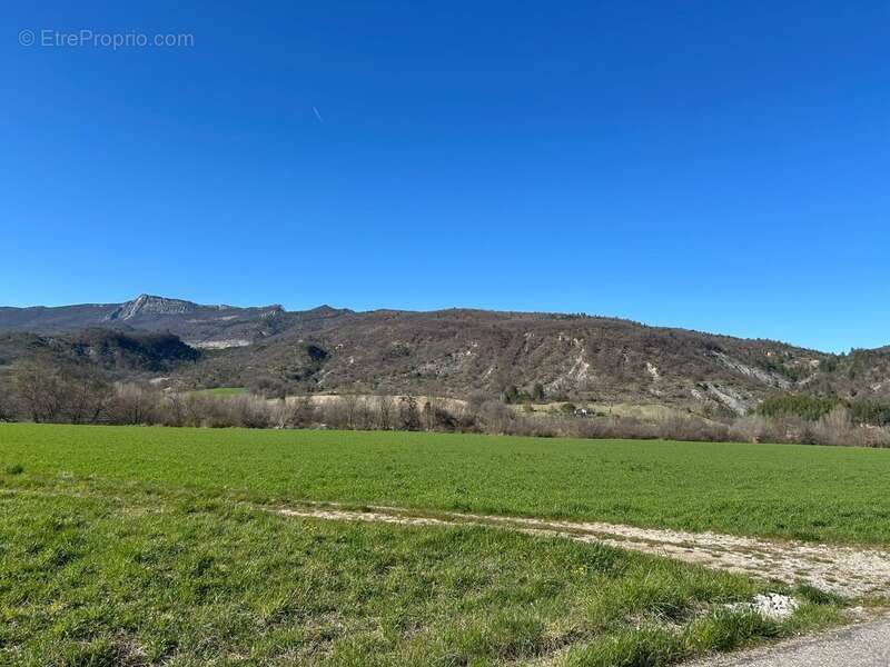 Maison à vendre 2 pièces VALBELLE (04) 125 000€ - photo 9