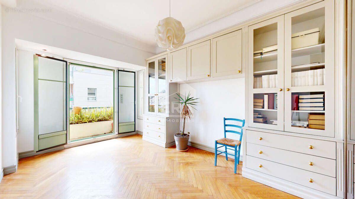 Appartement 102m² à nice - photo 11