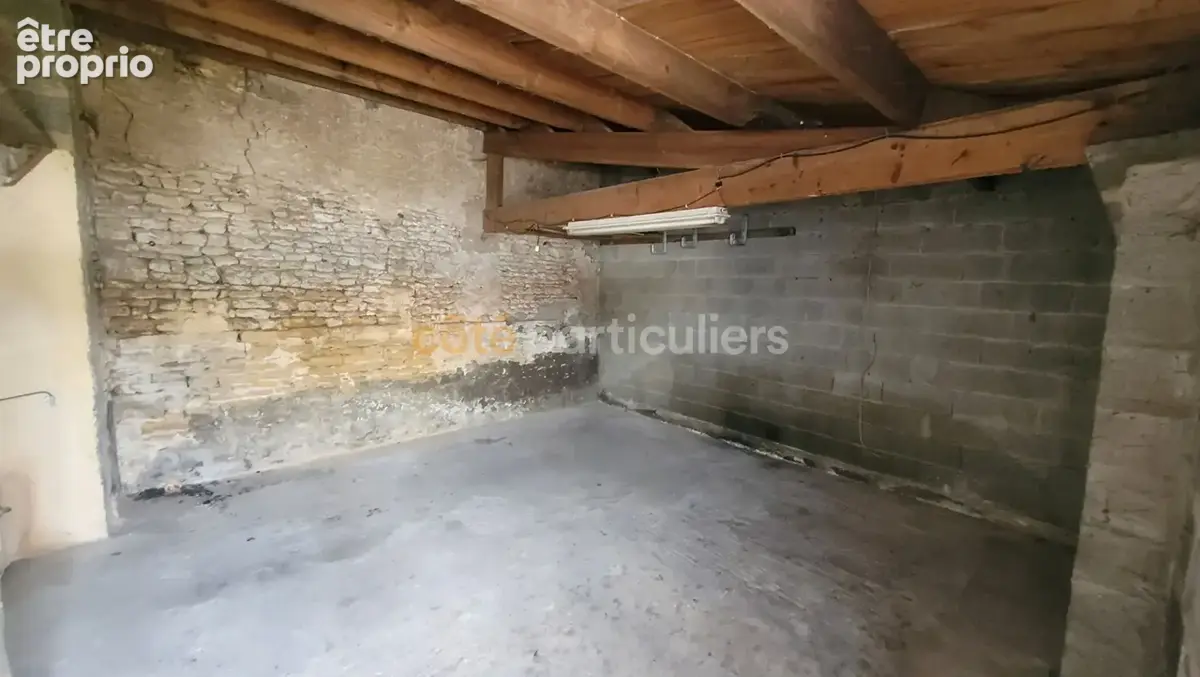 Maison centre de L' Aiguillon-sur-Mer - photo 16