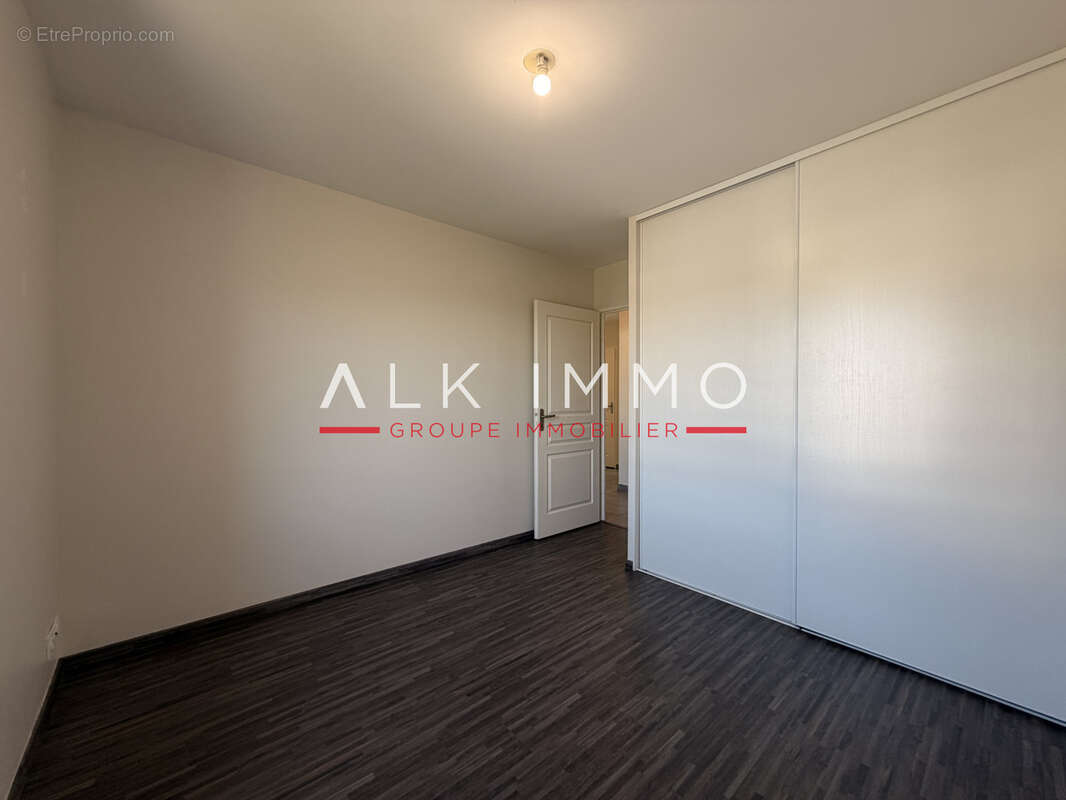 Appartement à AIX-LES-BAINS