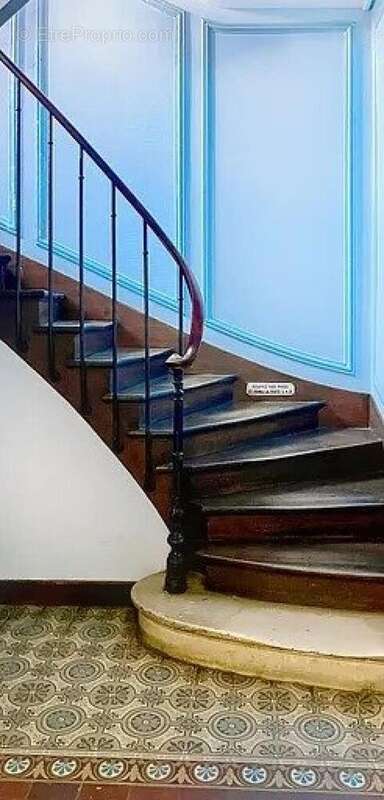 Photo 7 - Appartement à SAINT-DENIS