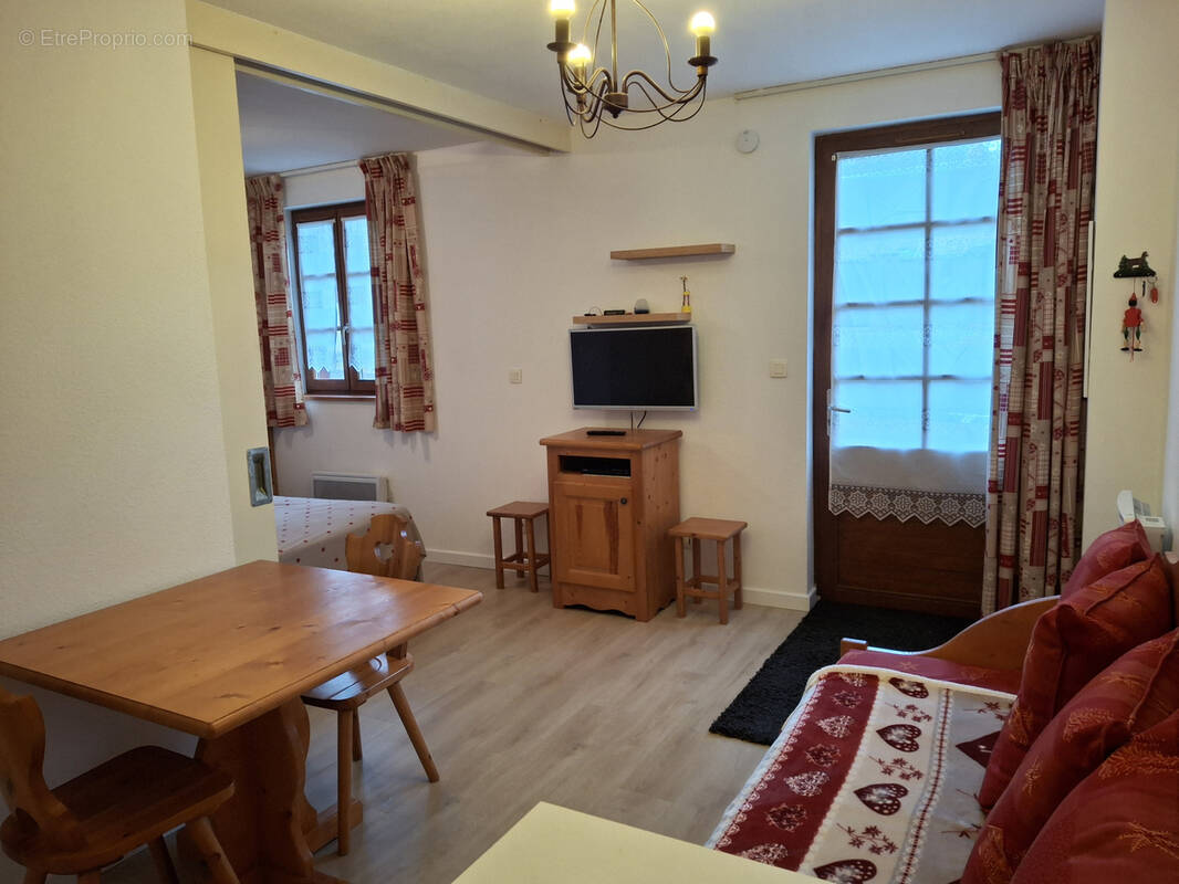 Appartement à VIGNEC