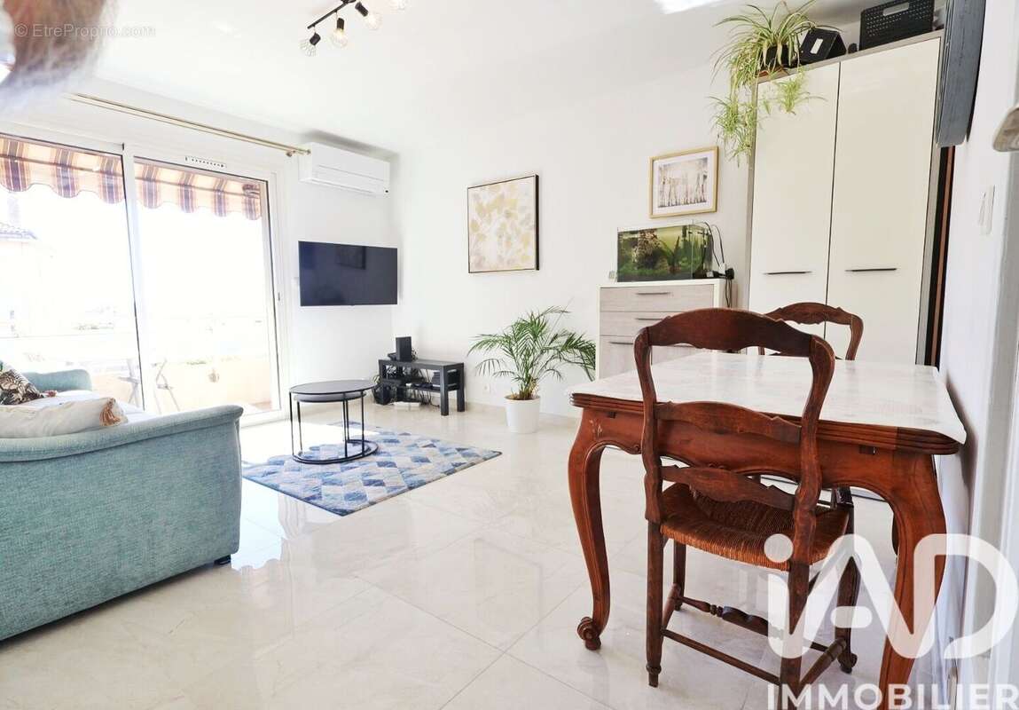 Photo 4 - Appartement à TOULON