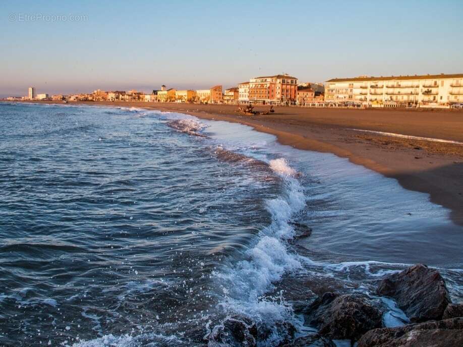 Appartement à VALRAS-PLAGE