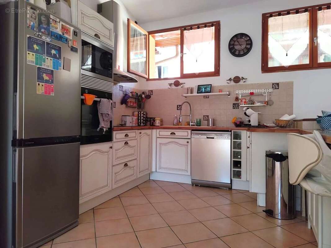 Maison 4 pièces - 98 m² - photo 5