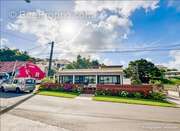 Maison à RIVIERE-SALEE