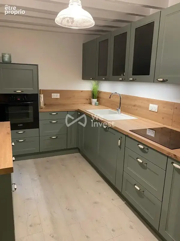 Maison 132 m² à Chauconin-Neufmontiers  - photo 4
