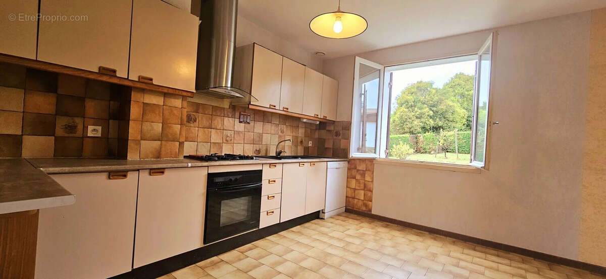 Maison 148 m² à Lembras  - photo 4