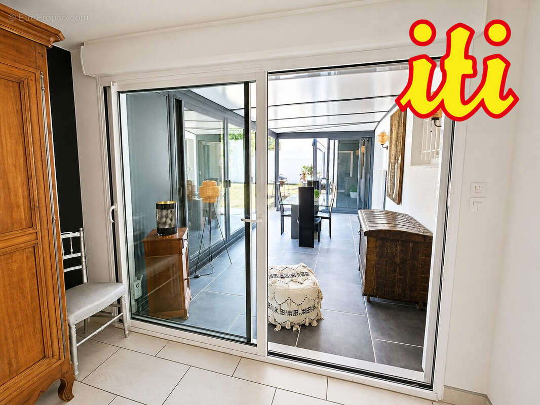 Maison 150 m² à Saint-Mathurin  - photo 7