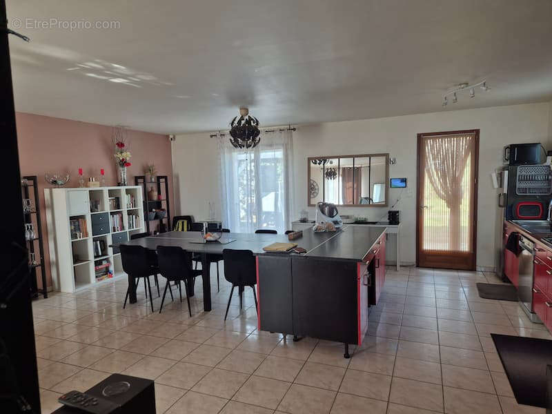 Maison à SAINT-EUSEBE