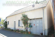 Maison à AMANLIS
